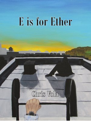 cover image of E is for Ether